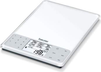 Beurer kitchen scale DS61