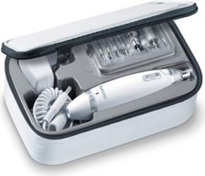 Beurer MP62 manicure/pedicure set
