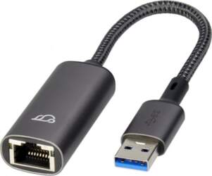 Bluecloud USB-A 3.0 Gigabit Ethernet