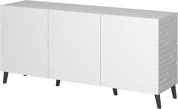 Cama NOVA KOM155 BI kumode