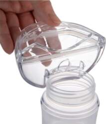 CANPOL BABIES wireless breast pump milk