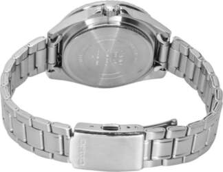 Casio Vīriešu pulkstenis Casio MDV-10D-1A1 +