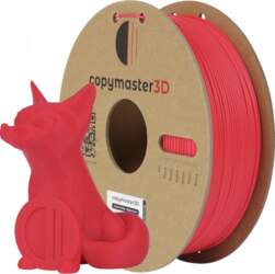 Copymaster3D Turbo PLA Matte filament for