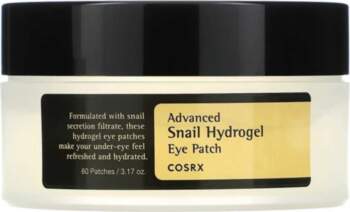 Cosrx Advanced Snail Hydrogel Eye Patch