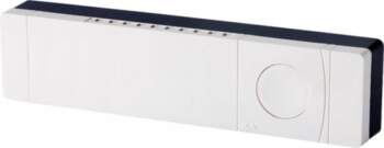 Danfoss Link Regulator For Warm Floors