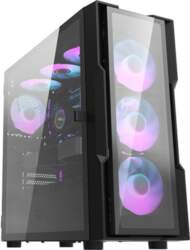 Darkflash DK431 Glass Computer Case +