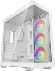 DeepCool CH780 WH Tower Balts