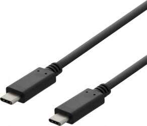Deltaco USBC-2003 USB kabelis USB 2