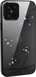 Devia Crystal Flora case iPhone 12