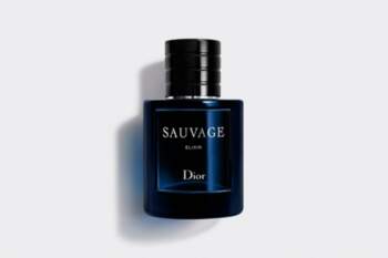 Dior Sauvage Elixir 60 ml Vīrieši