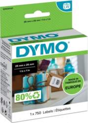 DYMO LW - Multi-Purpose Labels -