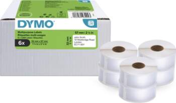 DYMO LW - Multi-Purpose Labels -