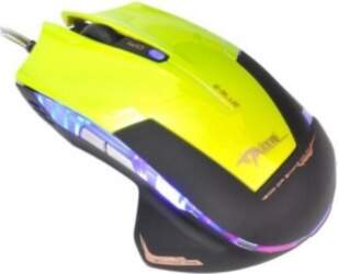E-blue Mazer mouse Right-hand USB Type-A