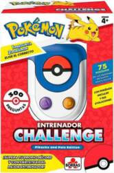 Educa Puzzle Educa Pokemon Trainer Challenge