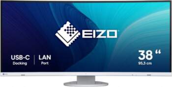 EIZO FlexScan EV3895-WT LED display 95