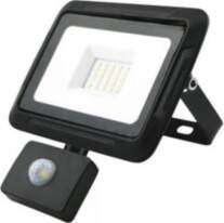 EUROLIGHT BREMEN LED floodlight with motion