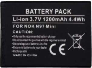 Extra Digital Extra Digital Battery NOKIA