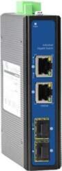 Extra Digital Extra Digital PoE hub