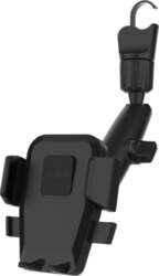 FIXED Iconiq Mirror | Melns