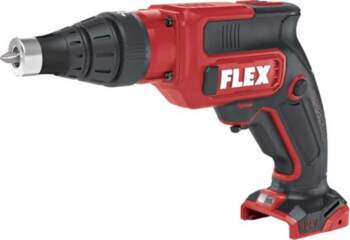 Flex Cordless belt sander FLEX DW