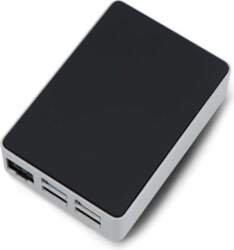 Flirc Raspberry Pi 5 case –