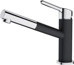 Franke Kitchen faucet with pull-out hose