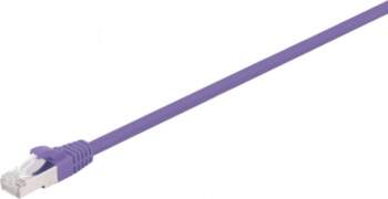 Fuj:tech CAT6A S/FTP network cable, 20