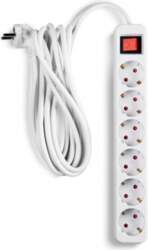 Fuj:tech Fuji:tech 6-part extension cable, 3