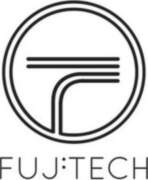 Fuj:tech USB-C - Mini-B cable, 2m