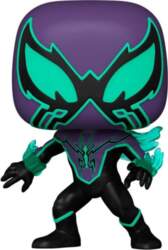 Funko POP figure Marvel Chasm