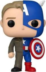FUNKO POP! Vinyl Figure: Marvel -