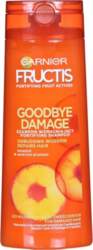 Garnier Fructis Goodbye Damage, 250 ml