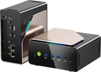 GMKtec Mini PC GMKtec EVO-T1 -