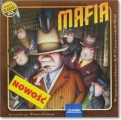 Granna Gra Mafia