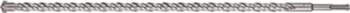 GRAPHITE Concrete drill, SDS Plus, 18