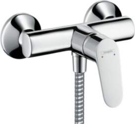 Hansgrohe Focus Hroms