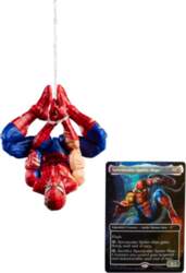 Hasbro Marvel Legends Series Magic: The