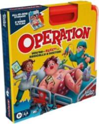 Hasbro Operācijas spēle