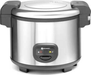 Hendi Electric pot device for cooking
