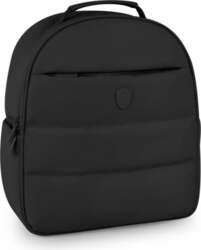 Heys The Puffer backpack, black