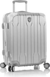 Heys Xtrak 53 cm suitcase, silver