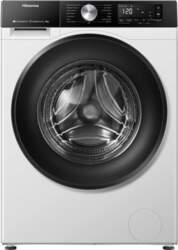 Hisense washing machine