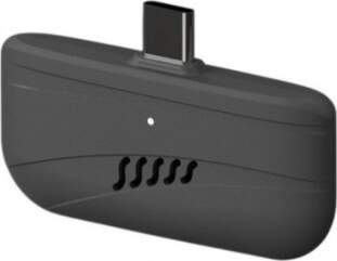 Hismart Alkotesteris, USB Type-C