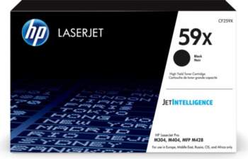 HP Poly HP 59X High Yield