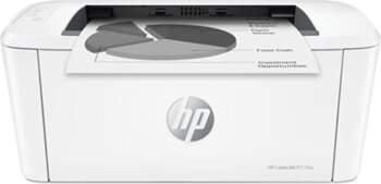 HP Poly HP LaserJet M110w Printer