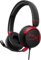 HP Poly HyperX Cloud Mini Gaming