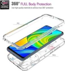HQ Screen protector Xiaomi Redmi Note