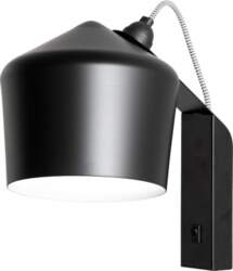 Innolux Pasila wall light, fixed switch
