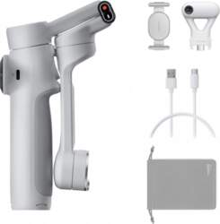 Insta360 Flow 2 AI Tracker Bundle