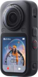 Insta360 X6 Essentials Bundle 8K 360°